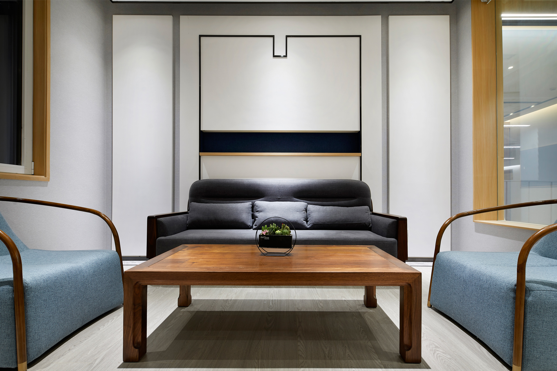 CHINT集团▪诺雅克企业总部-72