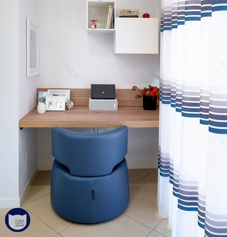 浓墨重彩的爱情公寓-7