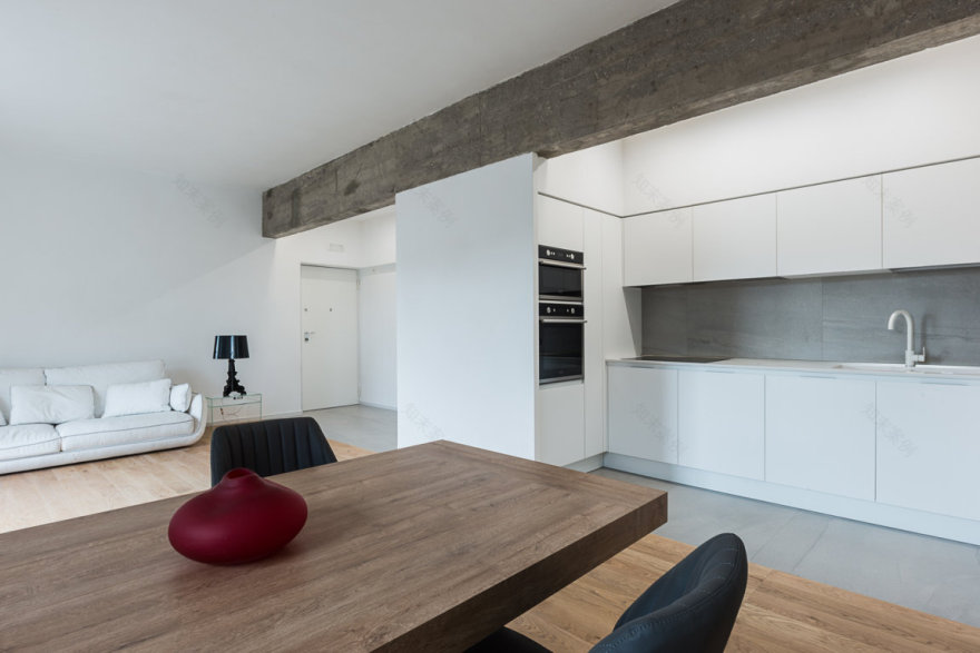 日常生活的真实之美——路易吉的加入-19