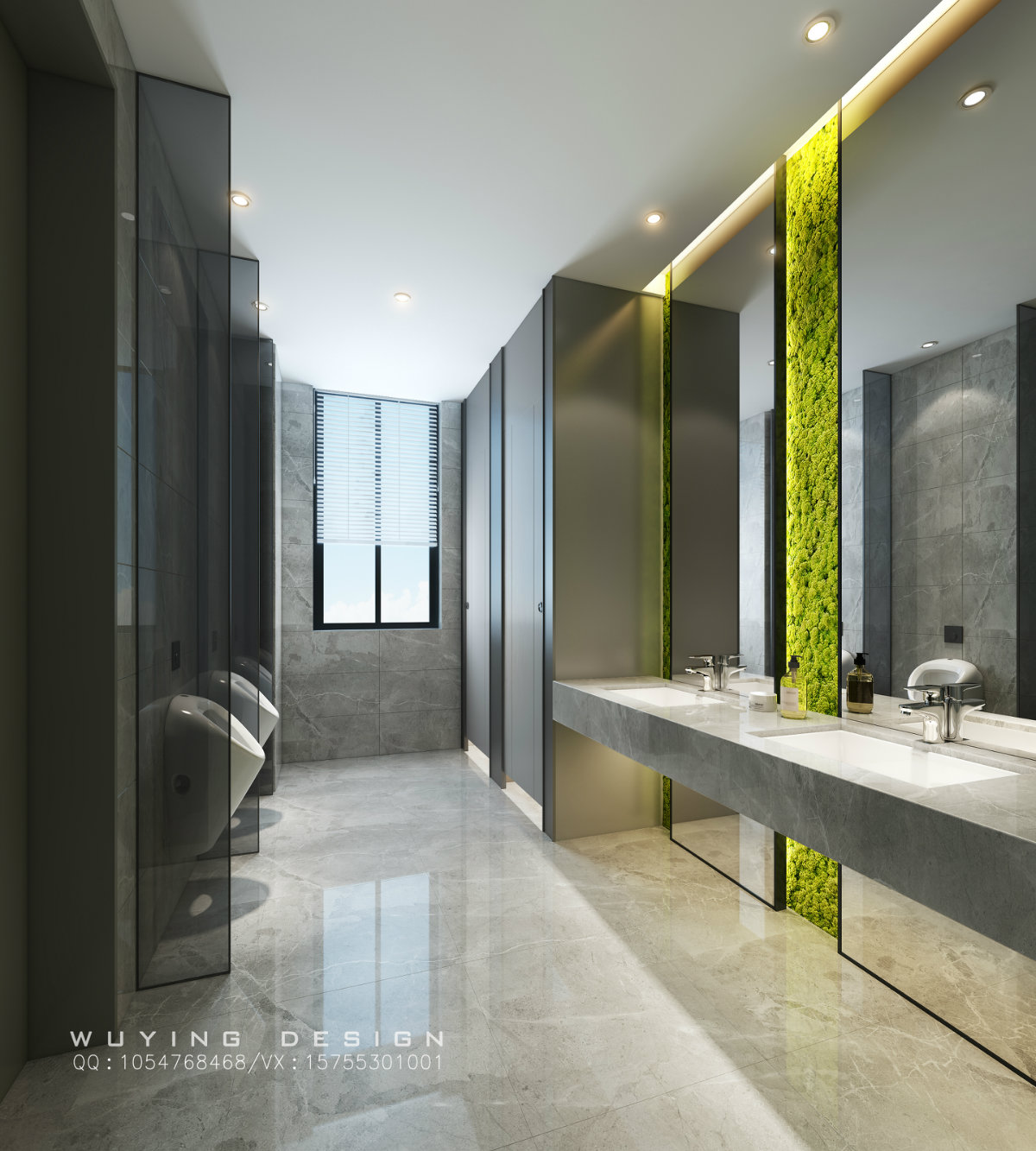 芜湖無影设计展厅丨中国芜湖-12