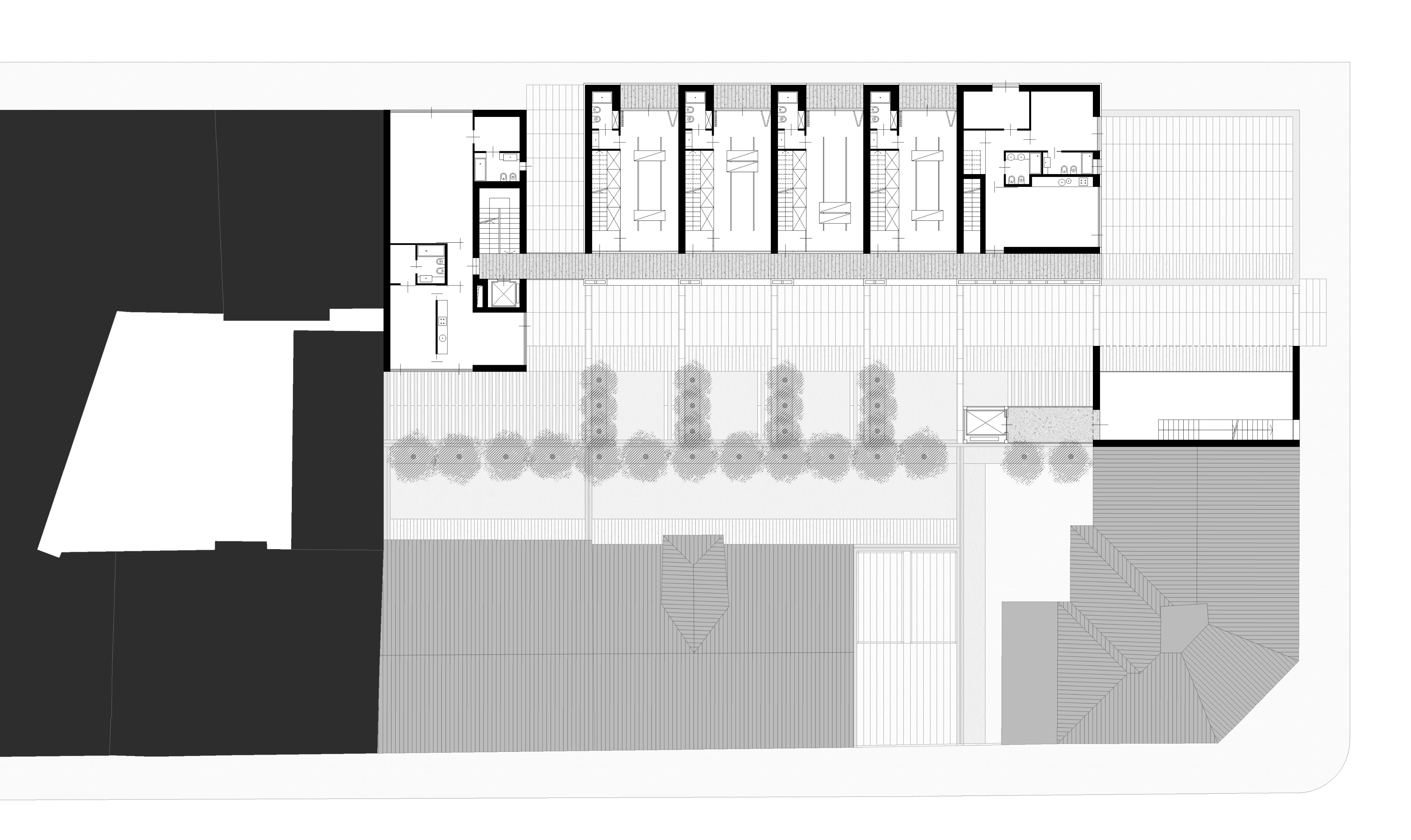 Lab+ Reform | 废弃空间重塑 城市生产网络-5