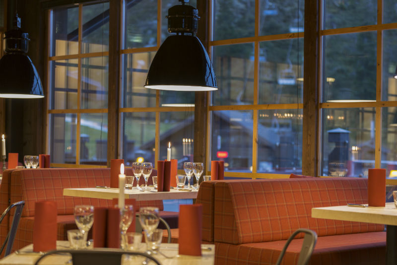 阿尔卑斯山脉-9