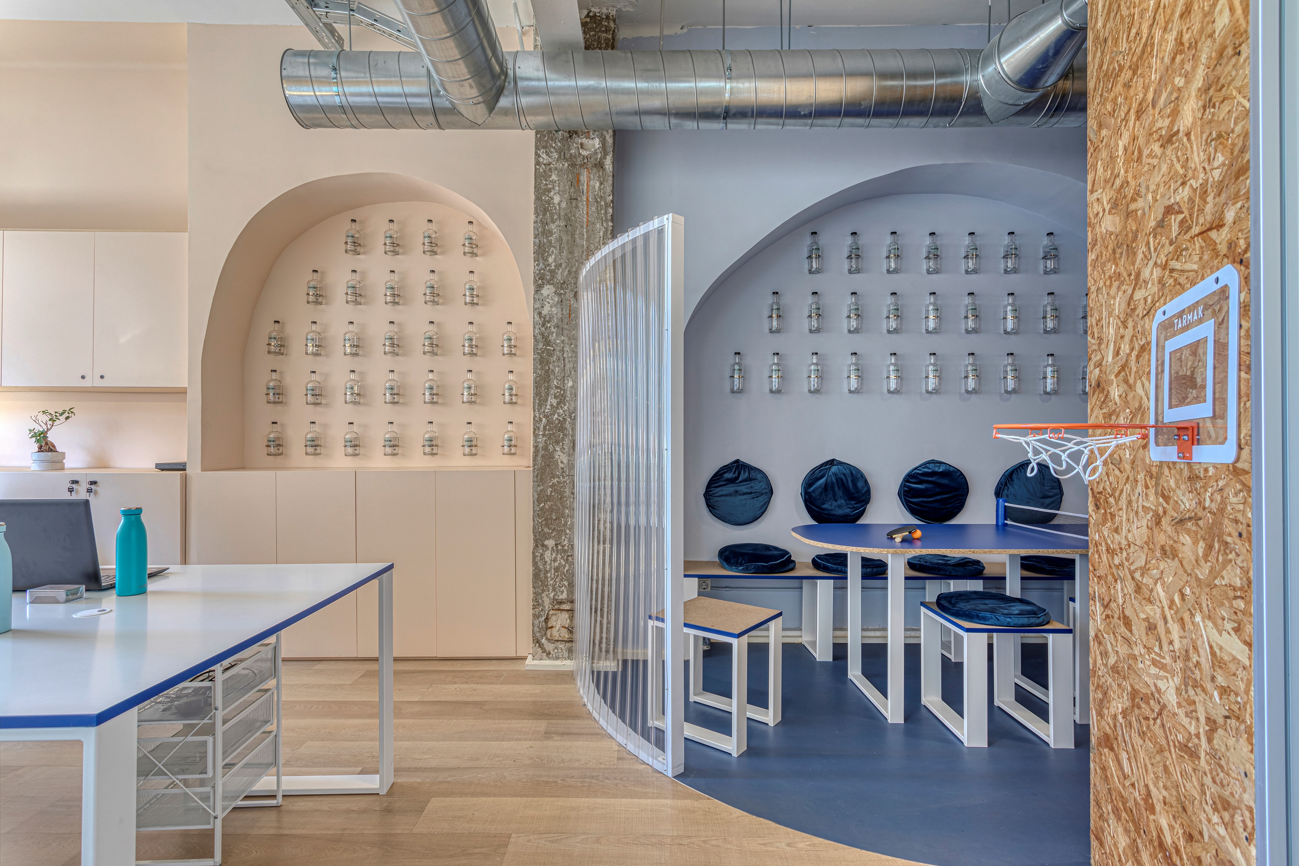 Kmzero 办公室丨Studio Insayn Design-0