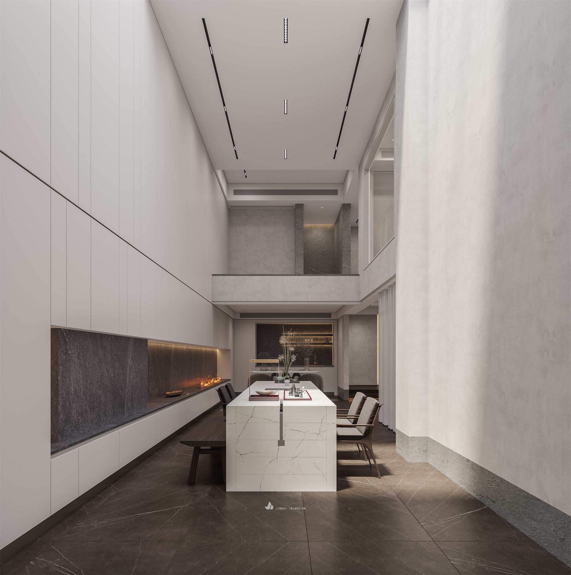 光才是空间的第一要素。-19