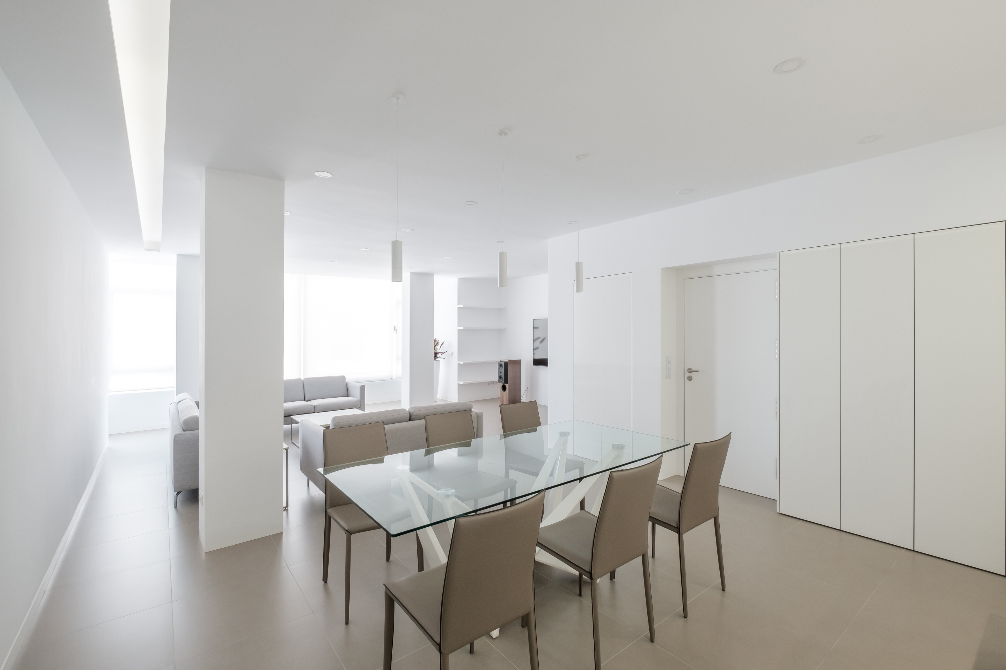 历史街区里的多功能公寓设计-2