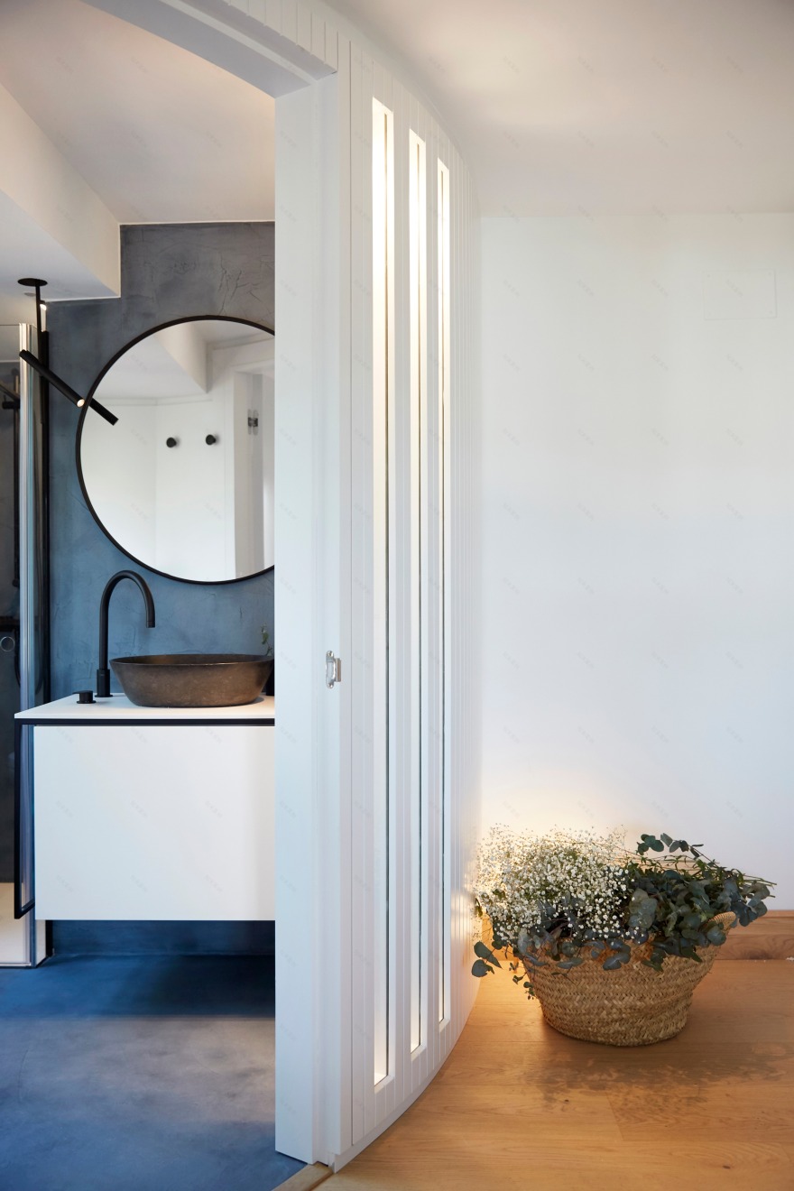 Casa Holística · 舒适光影之家-14