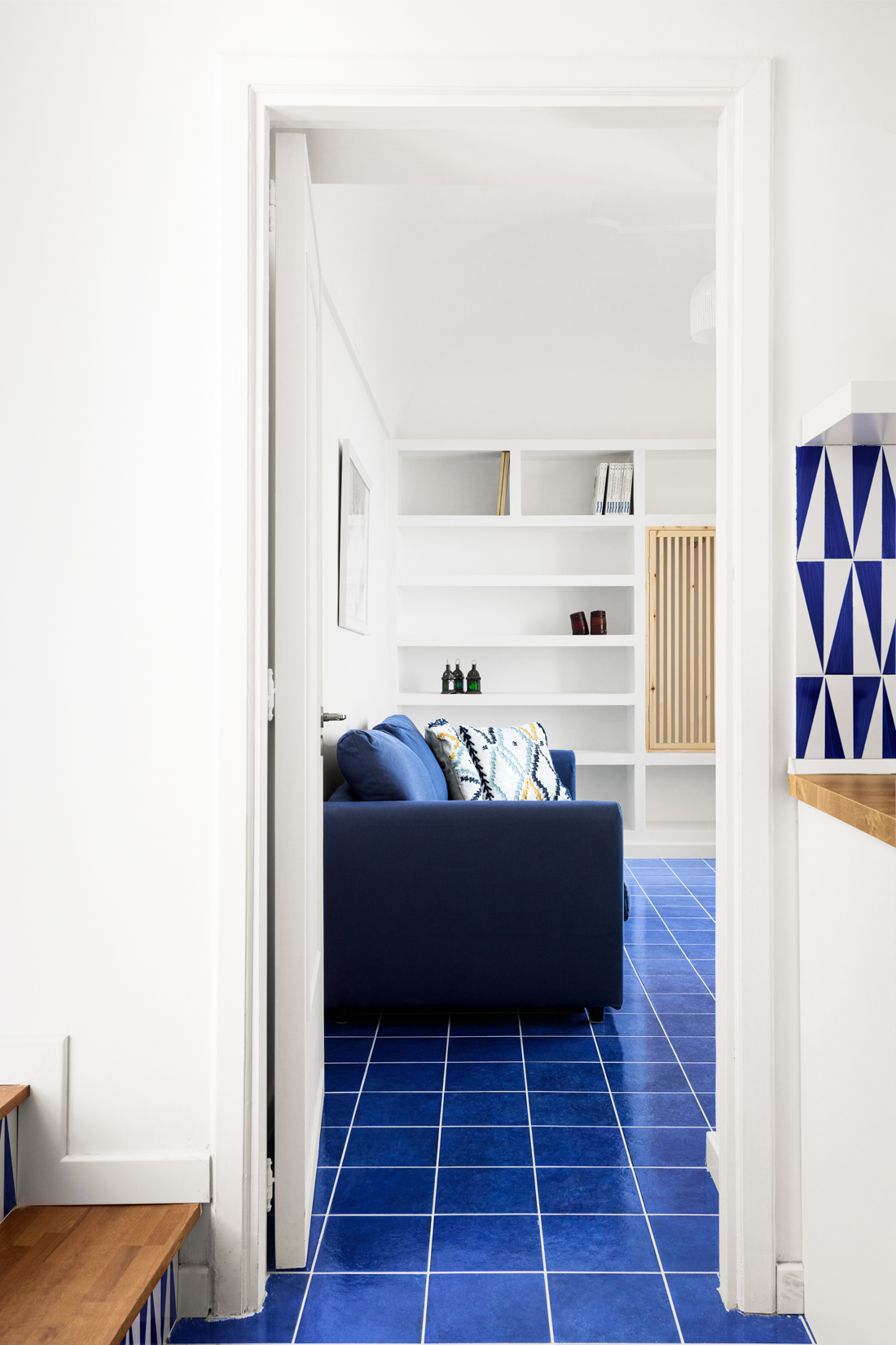 Il Maltese 公寓设计丨意大利-7