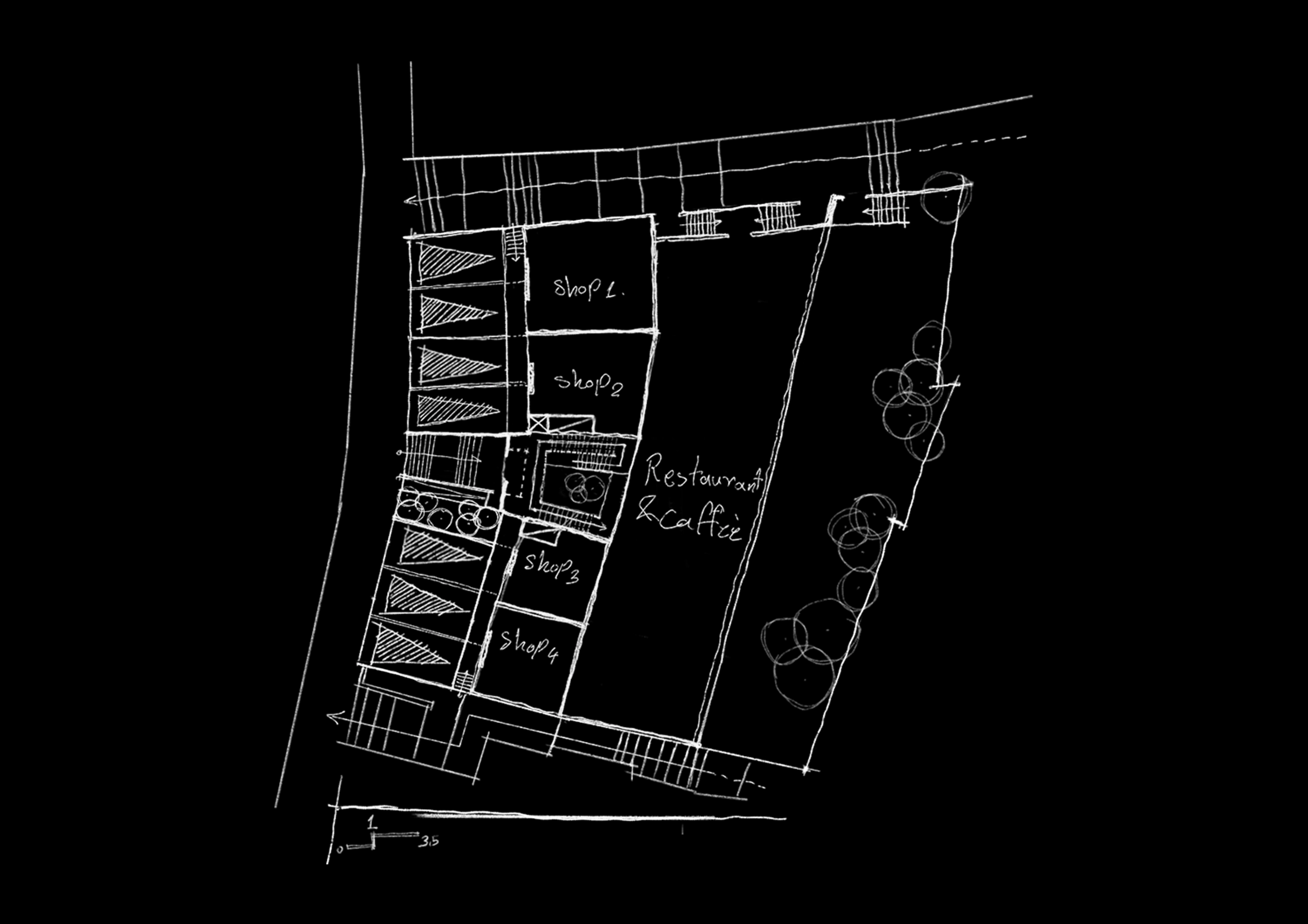 Jabal Amman _ Apartments Building Initial proposal-9