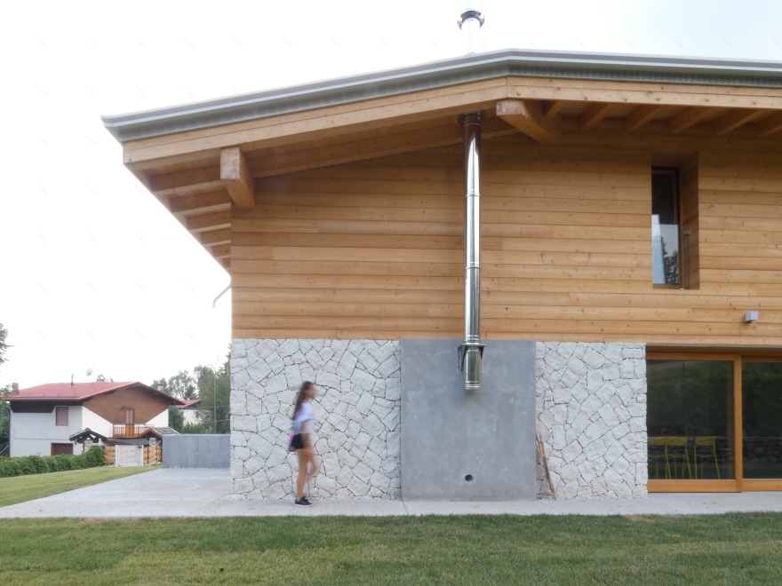 70 年代老别墅改造-0