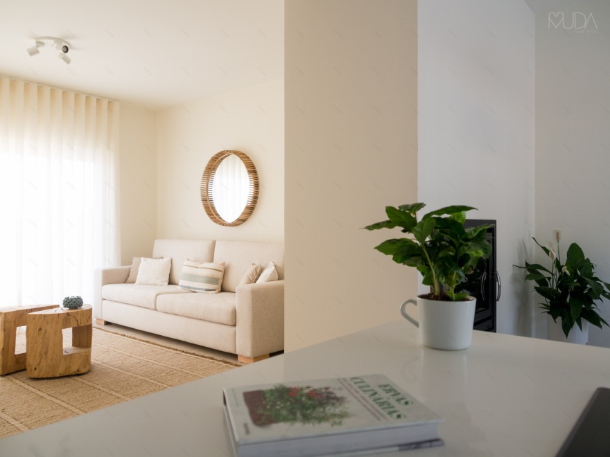 简约永恒的海岸别墅设计-22