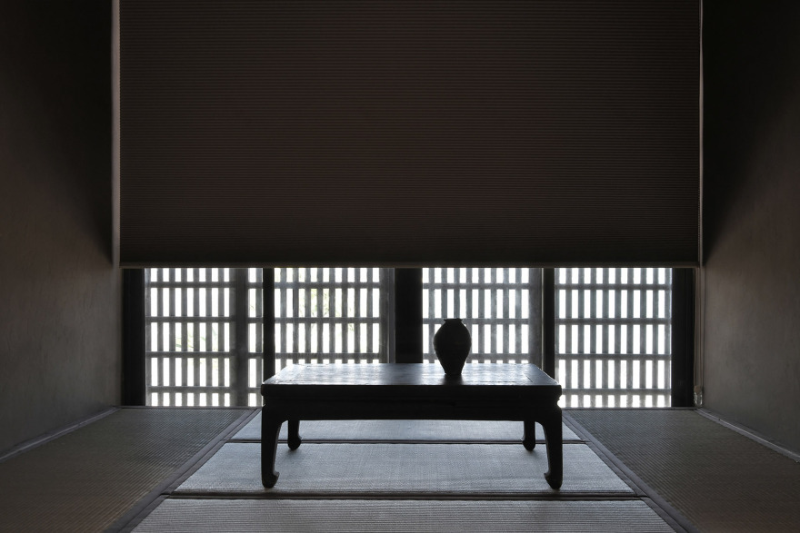 越寂岚厝 · 寻觅乡愁离梦的海岸民宿丨中国福建丨东形西见-45