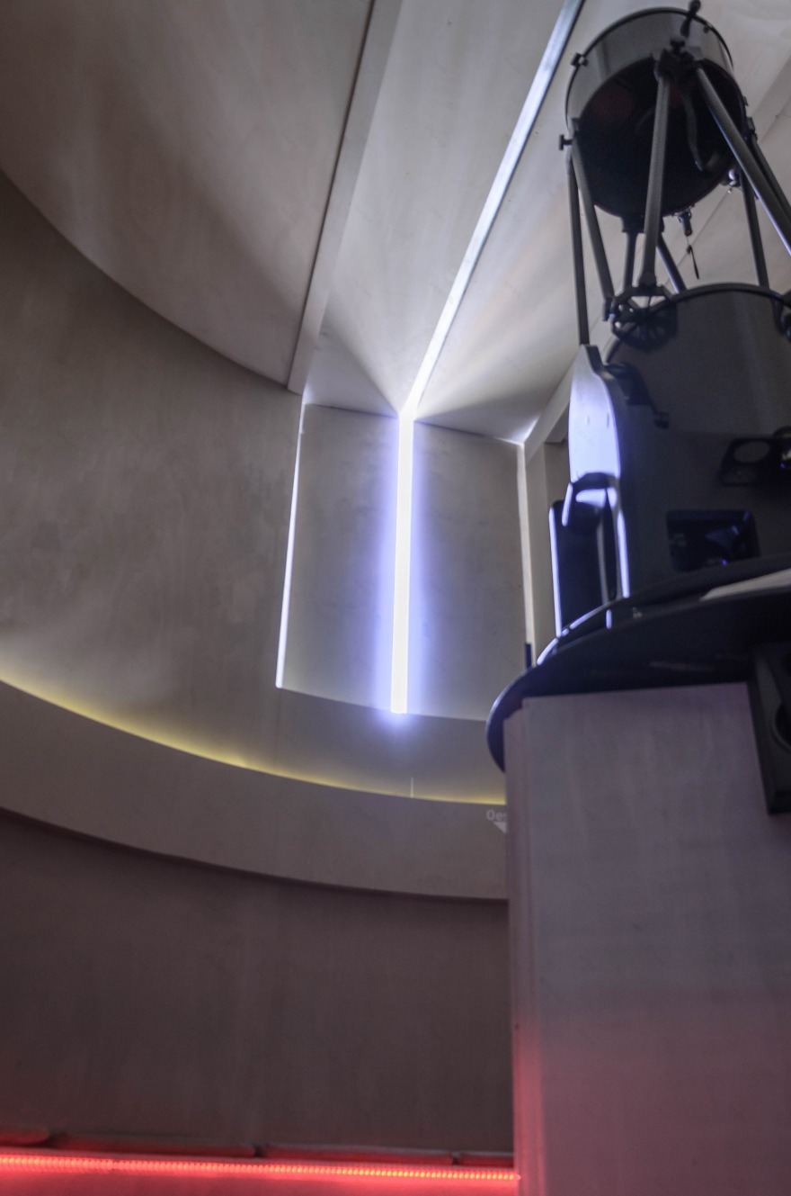 宇宙之窗 | 叶品天文观测站-12