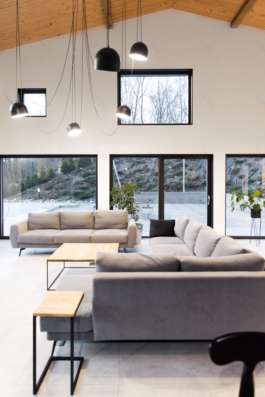 西里西亚之家(Ślonsko 小屋)-18