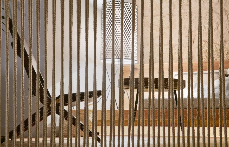 融合历史与当代的 22 间独特客房——Puro 酒店-8