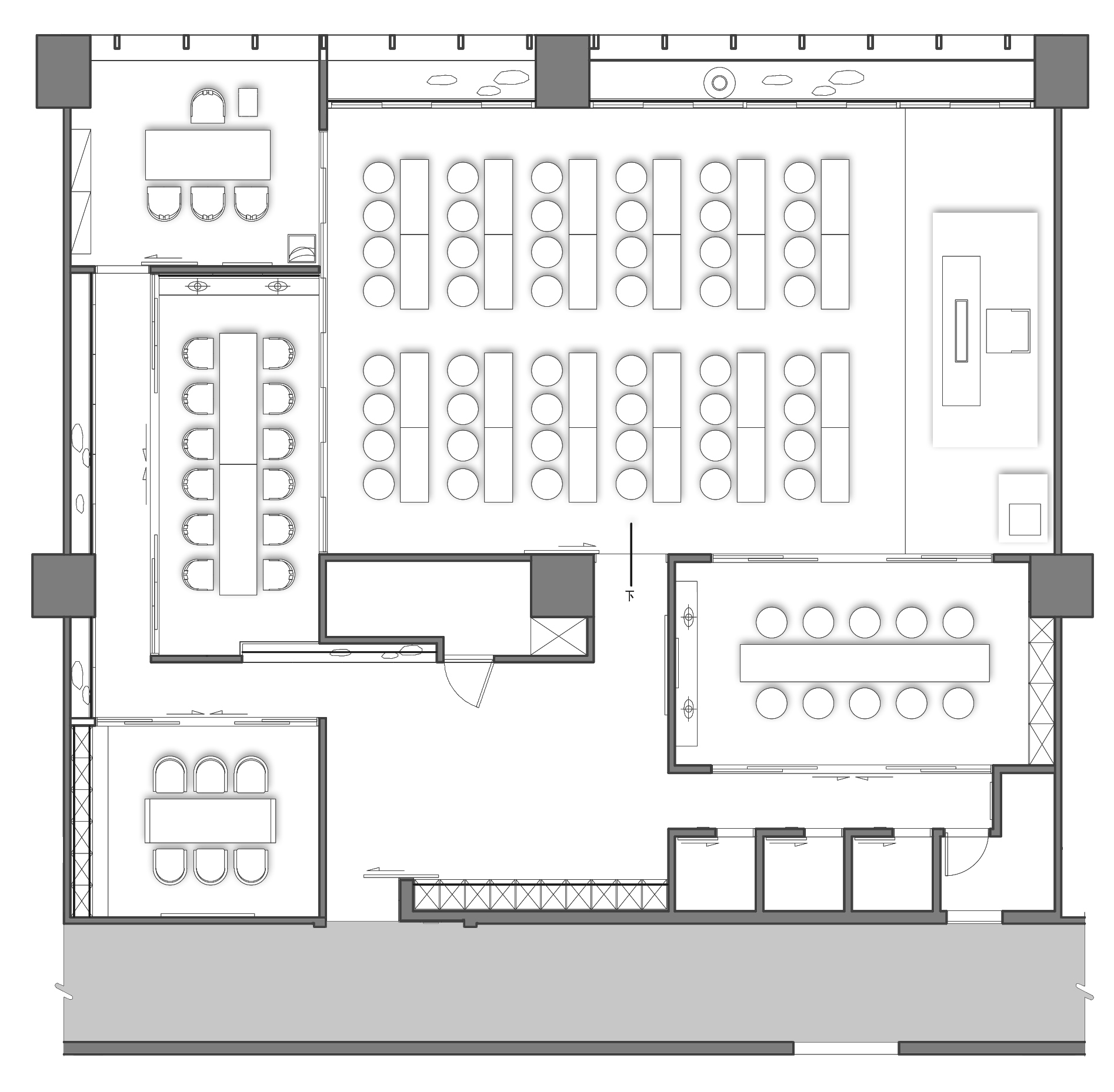 深圳市胡中维室内建筑设计有限公司-39