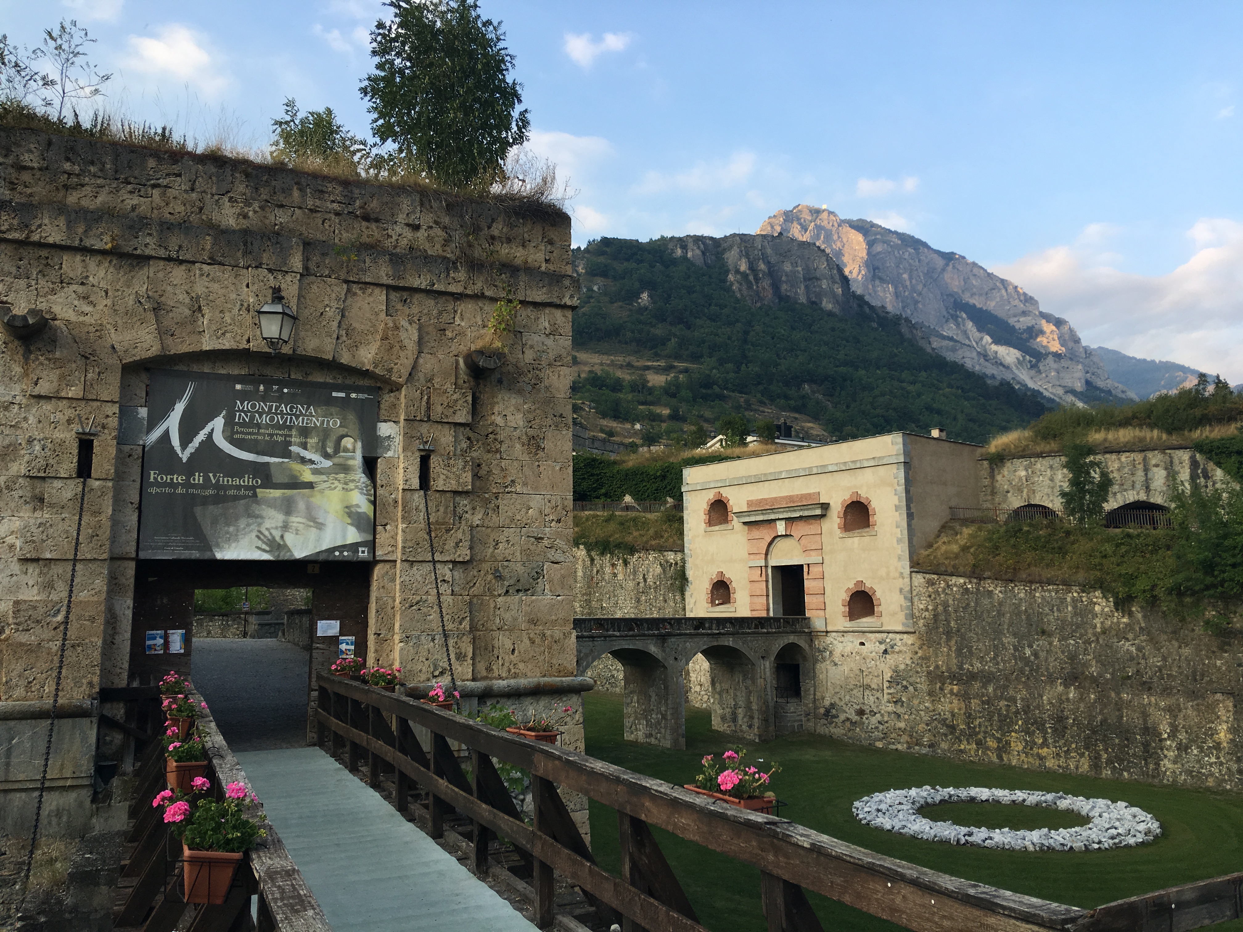 MONTAGNA IN MOVIMENTO - FORTE DI VINADIO-26