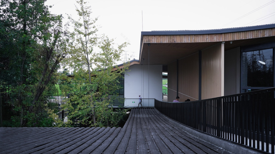 四川锦江新华村粮油展示中心丨中国四川丨小隐建筑事务所-51