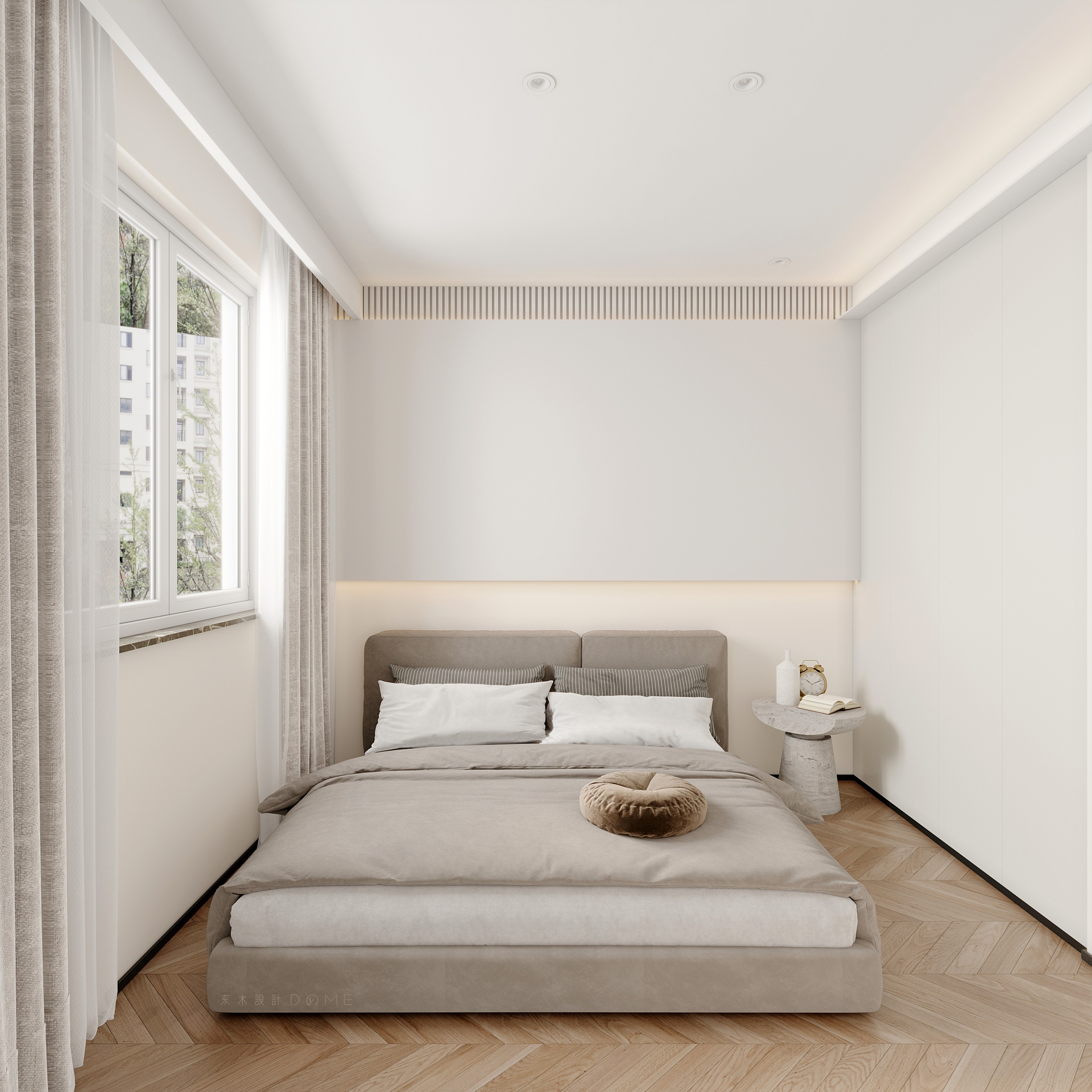 秋日信差|东木设计-17