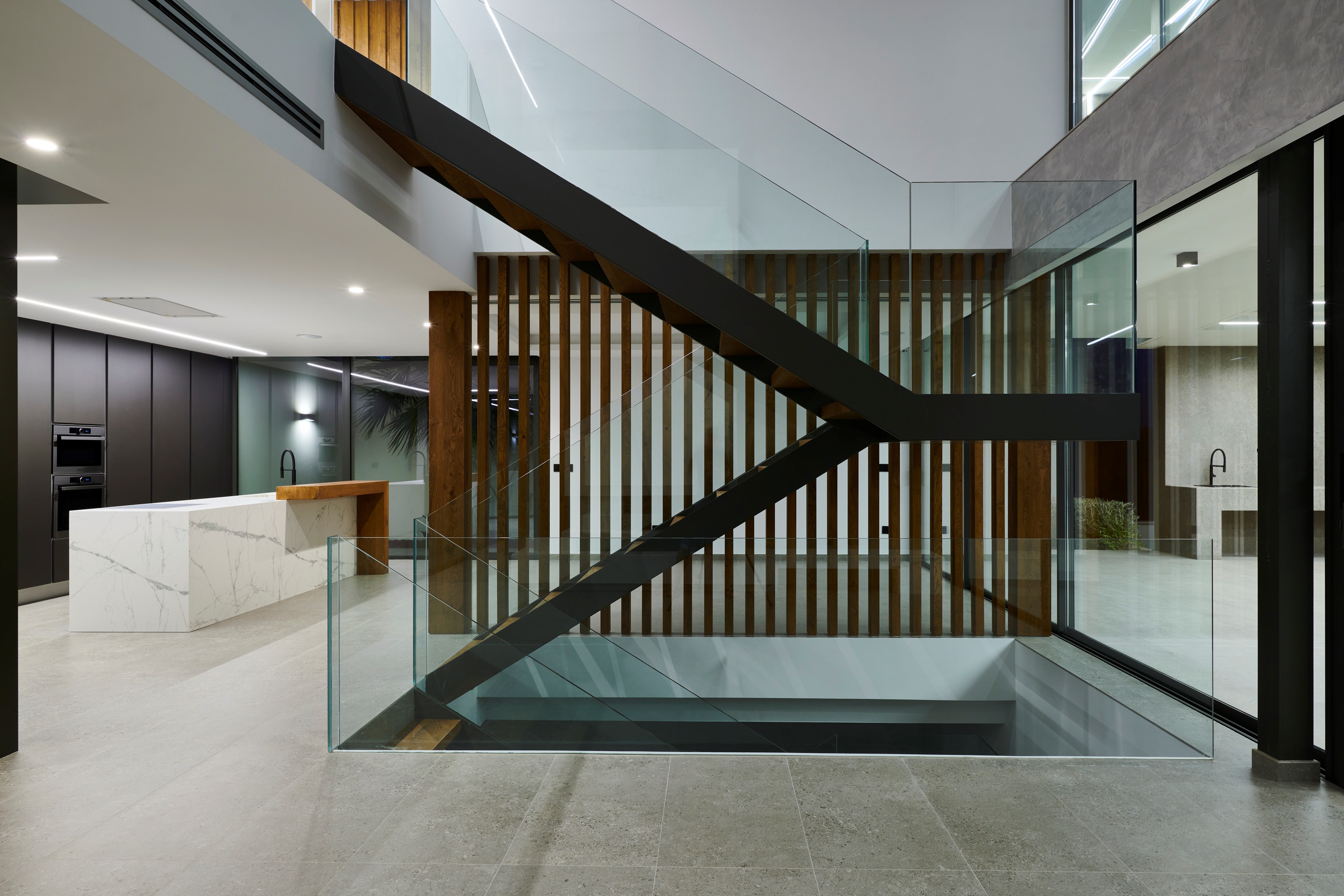 双层别墅设计-20