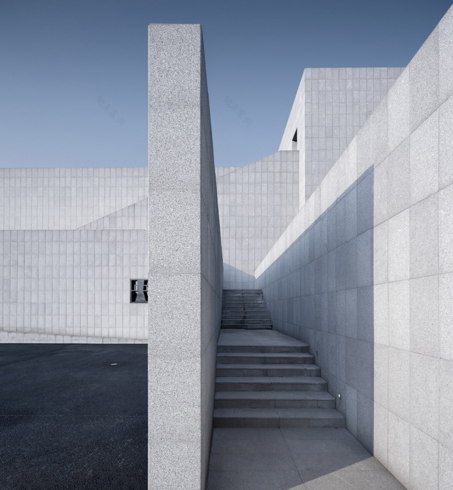 生命的折枝 | 江山烈士纪念馆-41