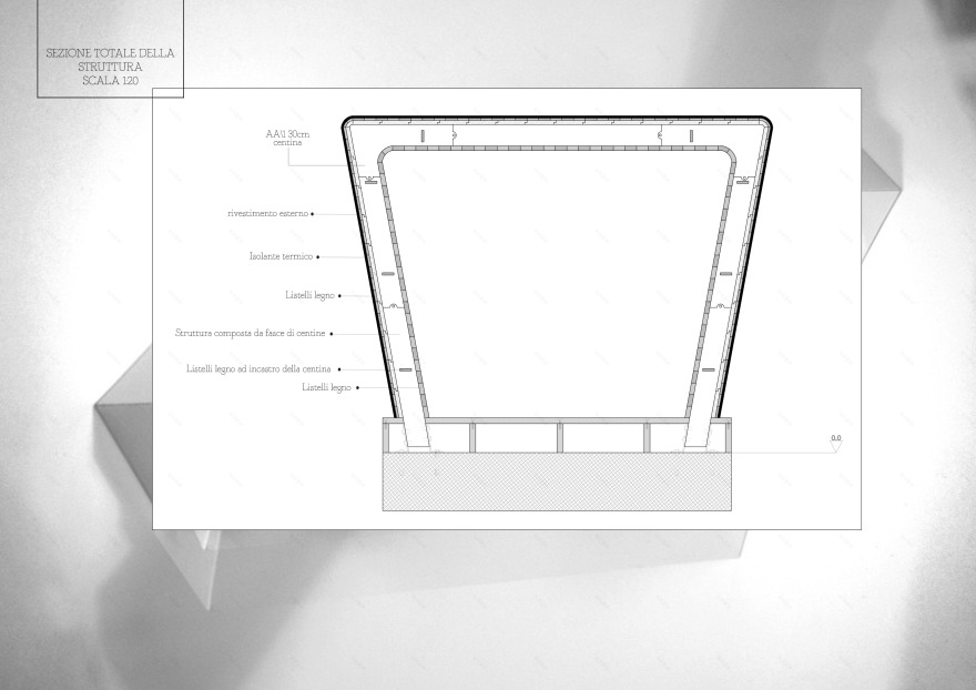 便携式玻璃办公室,打造户外工作新体验-11
