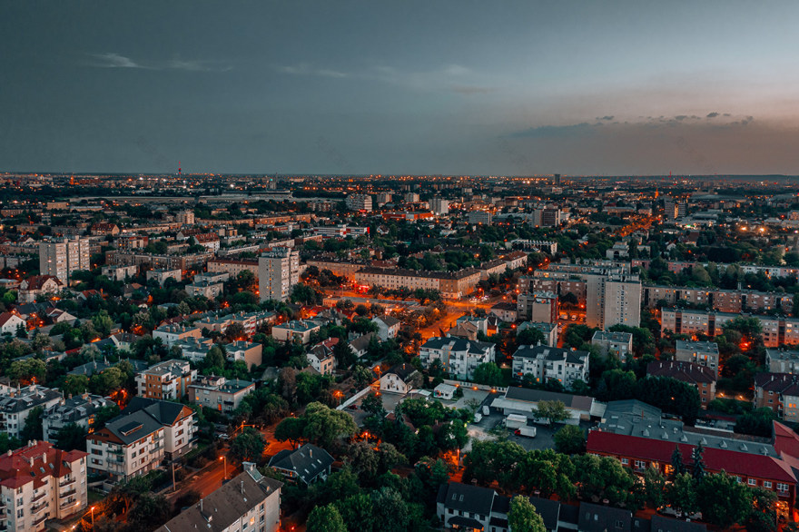空中摄影大师 Szabó Viktor 作品赏-8