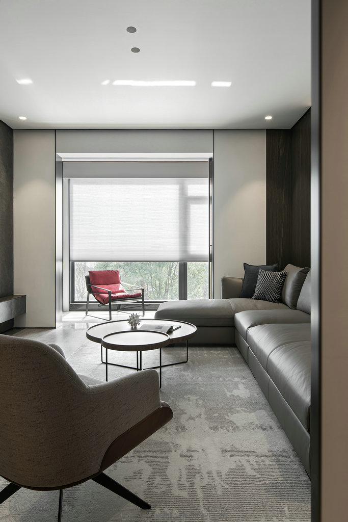 HNTN鸿泰室内设计 | 吾心安处便是家-25