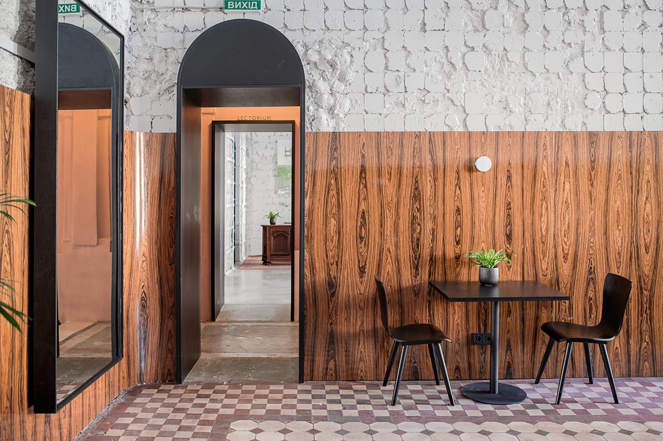 新空间 4CITY/乌克兰敖德萨/Slava Balbek-10