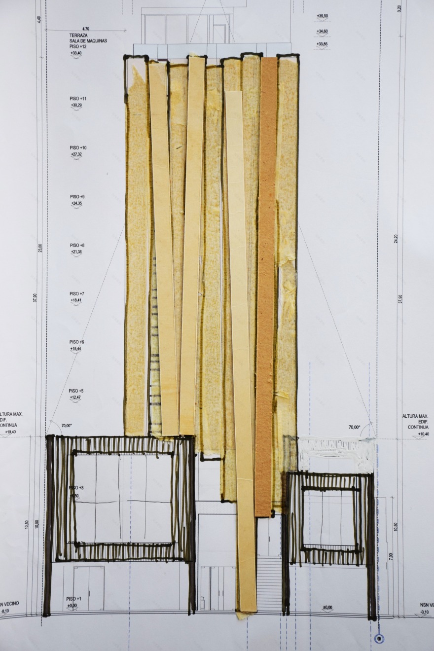 智利生态酒店(Hotel Nodo)-14