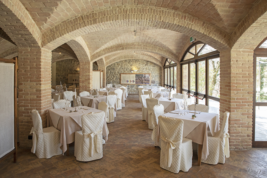 意大利古堡手工砖地板翻新,呈现传统与复古美-6