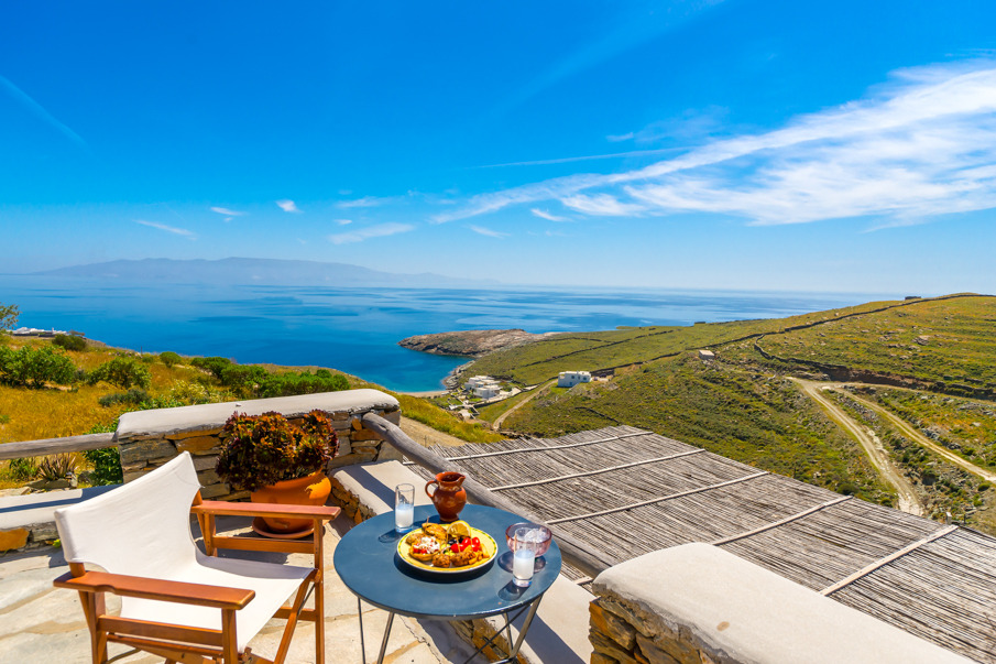 QUAINT CYCLADIC, Villa, Kythnos island, Greece-46