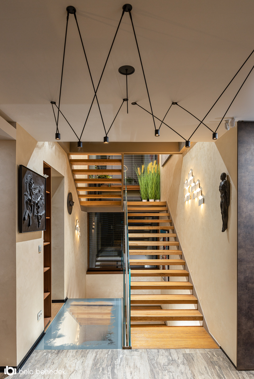 Stefan Vlad丨别墅建筑丨House X-24