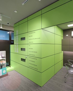 FARMACIA SAN FILIPPO NERI
