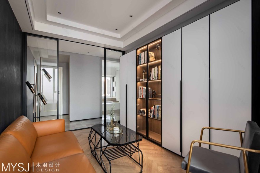 金地国际花园-25