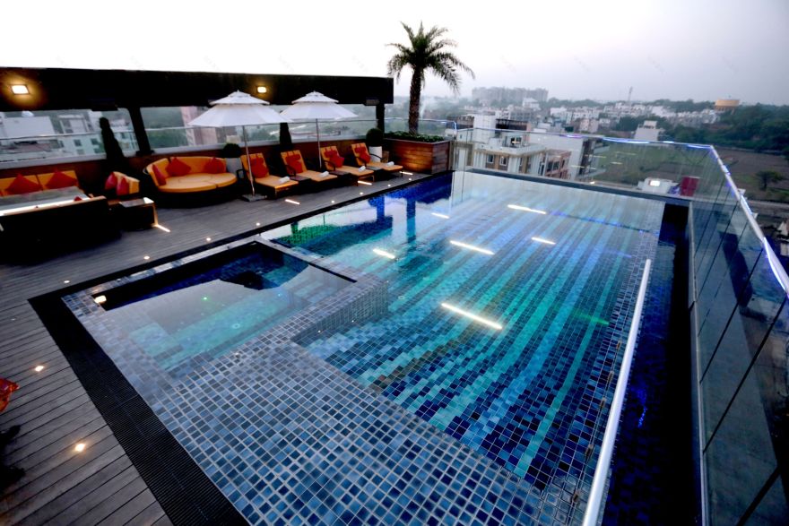 梦幻般的 Madin Hotel-17