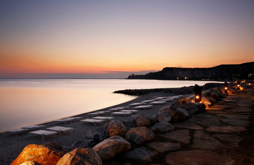 意大利海滨奢华度假胜地——Falisia, Portopiccolo-49