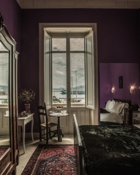 Miramare Cagliari 酒店