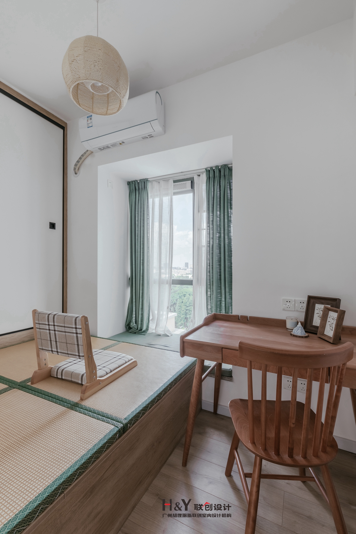 两人两猫78㎡家，阳台上这样设计幸福感提升两倍！-26