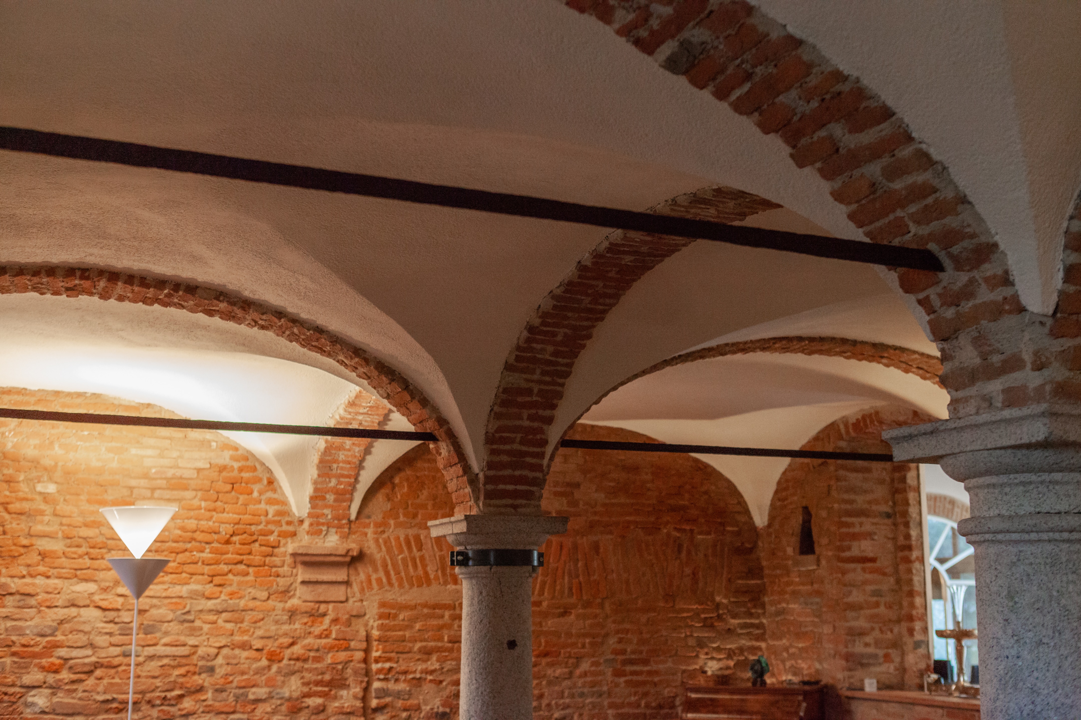 历史与现代共融的城市别墅-12