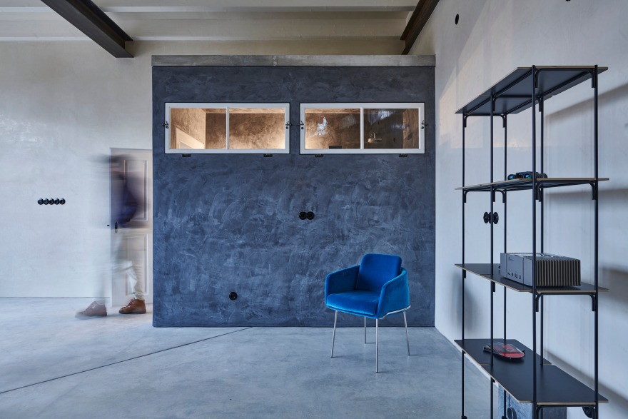 罗马传统工艺重建百年农舍,Timothy Hanghofer 的 7 年杰作-29