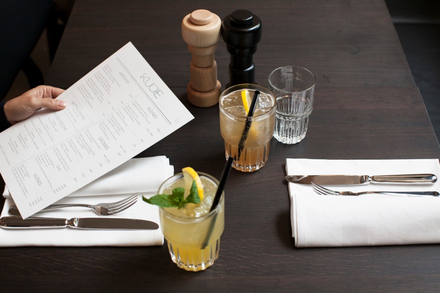 Marktgasse 酒店-30