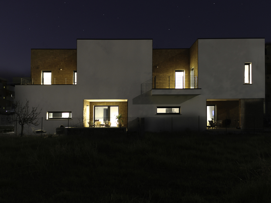 嵌合之居 · 蒂沃利之家-2