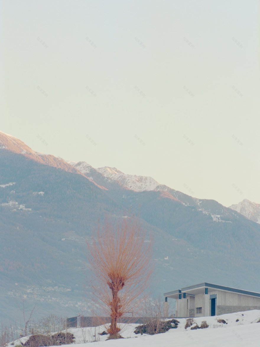 意大利 Casa EC 住宅-2