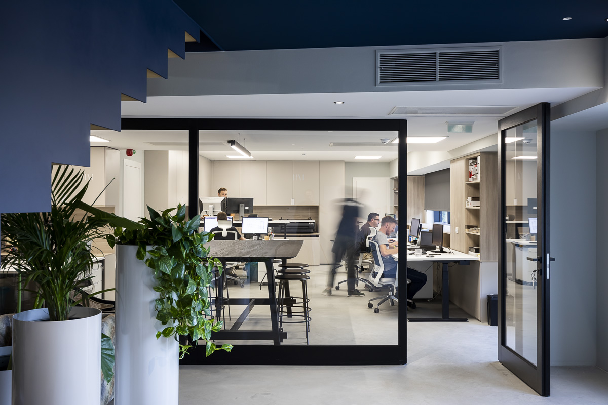 传统工艺与科技融合的绿色工作坊-5