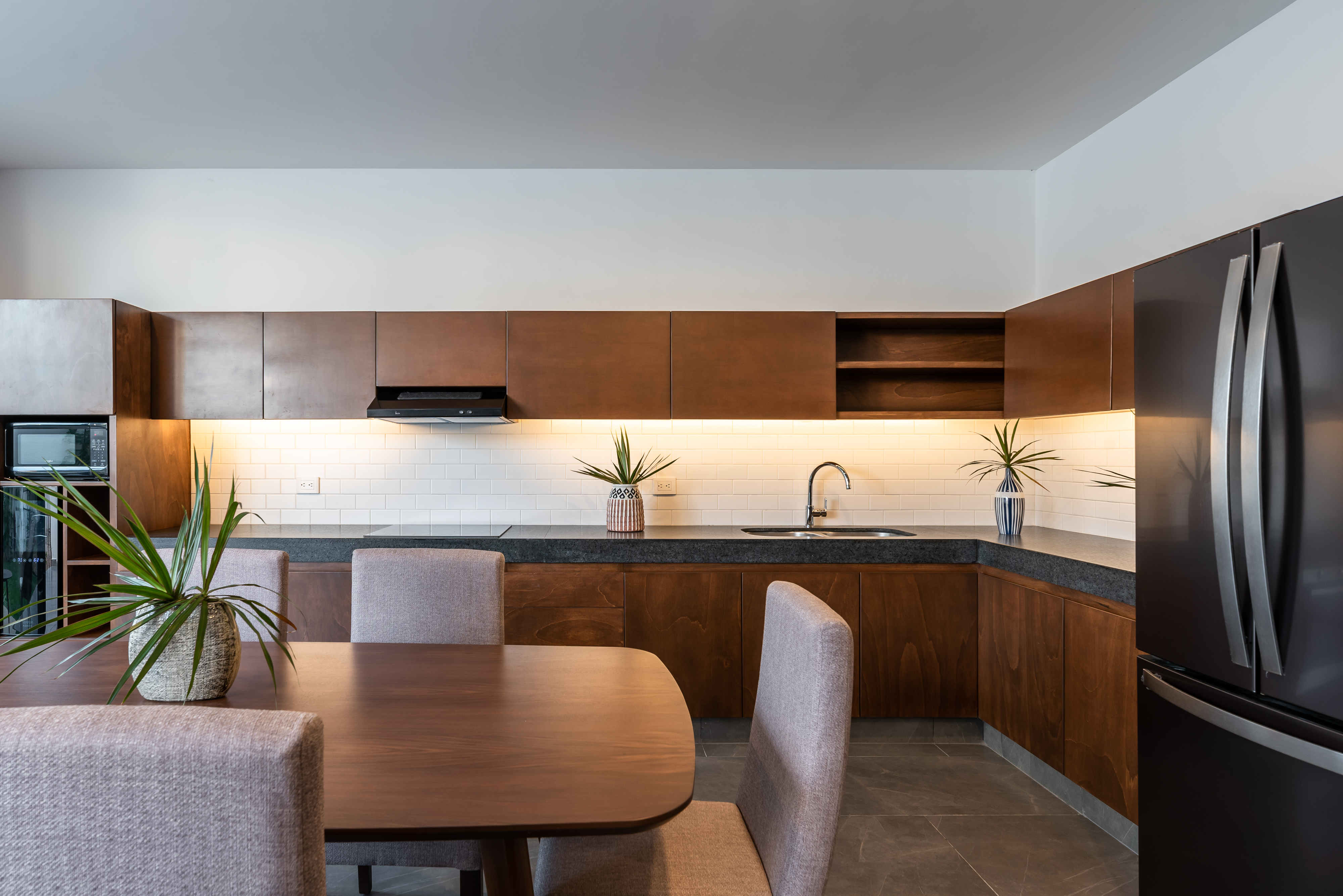 绿意盎然的 Arcadia 别墅-17