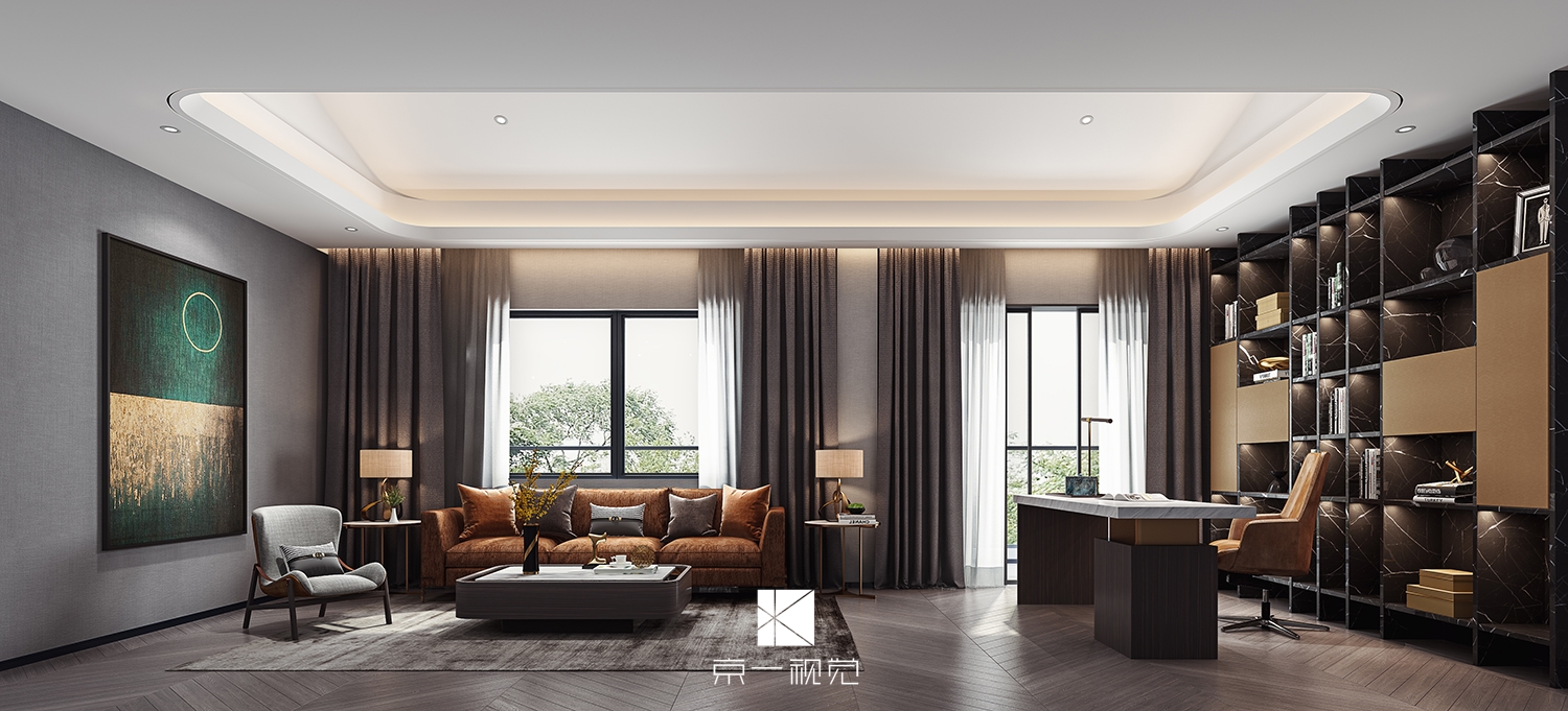 《2020 住宅效果图》-36