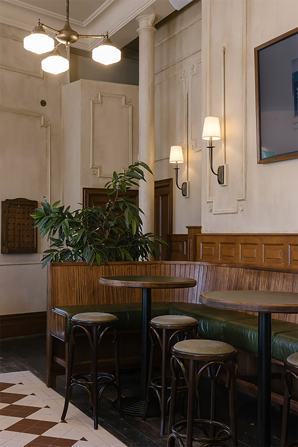 庞森比酒店丨新西兰奥克兰丨CTRL Space-51