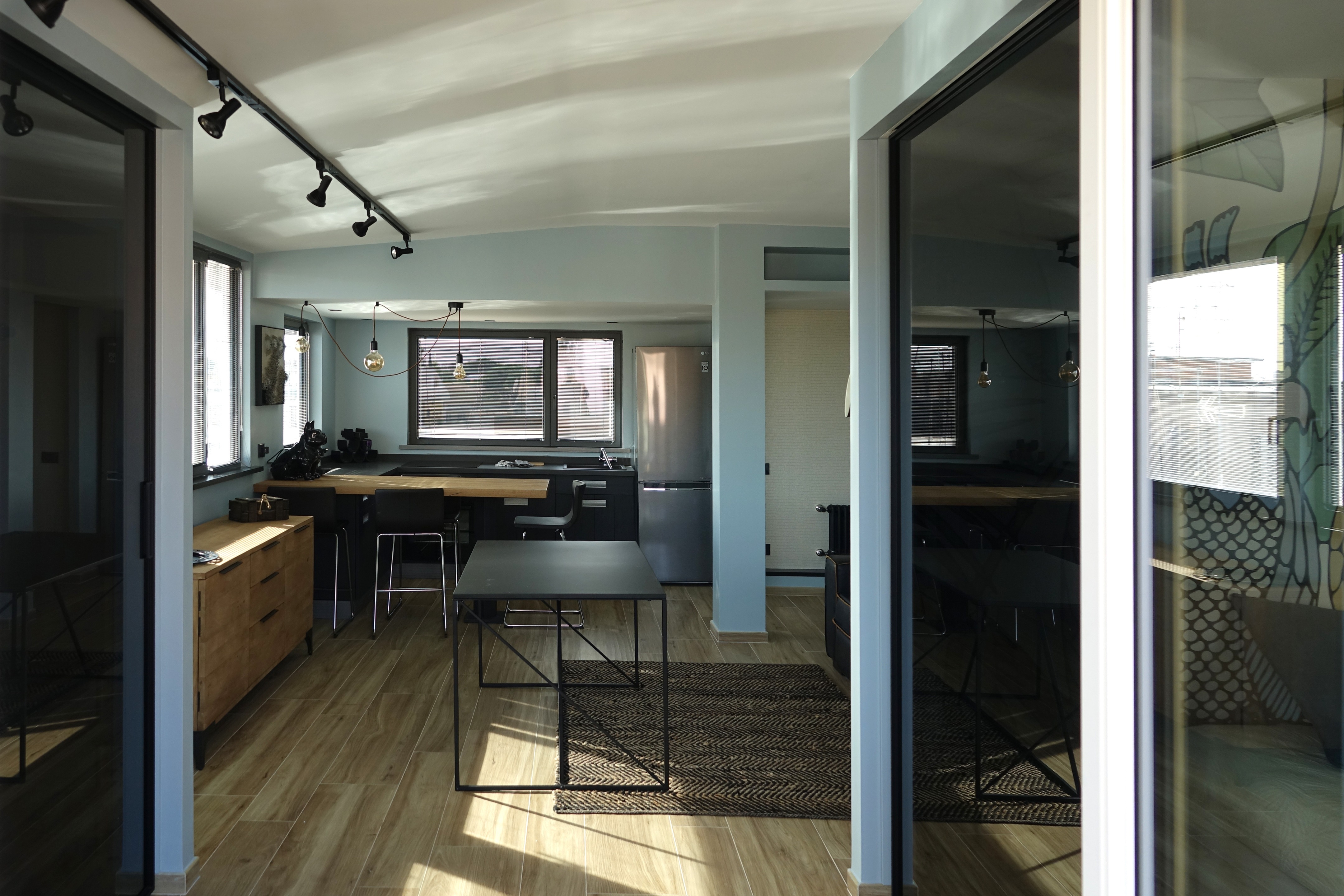 Mini casa vacanze Monteverde-3