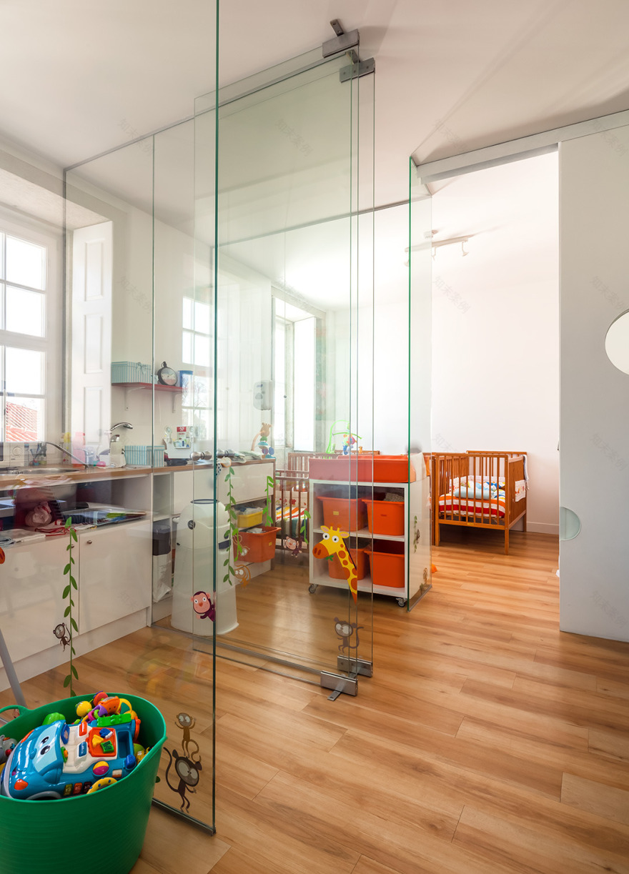 奥托卡斯儿童保育-13