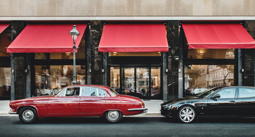 维也纳"Grand Ferdinand"酒店——传统与创新的完美结合-18